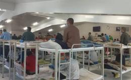 ظرفیت مراکز نگهداری معتادان متجاهر پاسخگو نیست