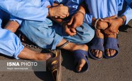 کشف ۴۱ کیلوگرم انواع مواد مخدر و دستگیری ۴ قاچاقچی در یزد