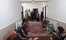 بازدید سرزده دبیر شورای هماهنگی مبارزه با مواد مخدر استان از مرکز درمانی زنان