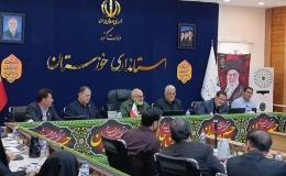 استاندار خوزستان: باید تقدم بهداشت بر درمان را تبدیل به فرهنگ عمومی کنیم