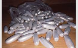 کشف 169 بسته هروئین از معده 2 مسافر اتوبوس در طبس