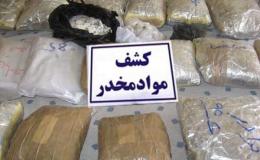 پاکسازی دکه&zwnj;های مواد فروش در اهواز&nbsp;