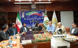 بازدید اعضای کمیته مبارزه با مواد مخدر استان تهران از نقاط آسیب&zwnj;خیز سطح شهر