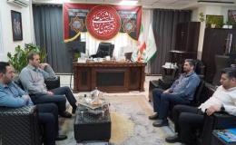 همکاری شهرداری تهران و پلیس فاتب در شناسایی معتادان
