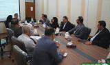 برگزاری نشست هماهنگی کمیته پژوهش و تحقیقات شورای مبارزه با مواد مخدر استان با حضور نمایندگان دانشگاه&zwnj;های خوزستان