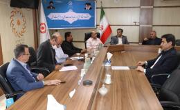 بررسی راهکارهای توسعه اشتغال بهبودیافتگان اعتیاد و رفع موانع بیمه&zwnj;ای در بهزیستی خوزستان