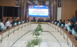 تأکید دبیر شورای مبارزه با مواد مخدر مازندران بر اجرای طرح &laquo;پاکسازی محیط&zwnj;های آموزشی&raquo;
