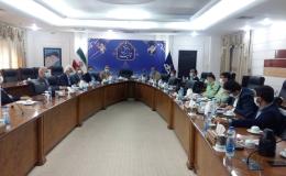 عزم جدی مدیران منطقه انرژی پارس جهت تقویت اقدامات پیشگیری از اعتیاد