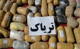 کشف ۱۷۵ کیلو تریاک از یک خانه در یزد
