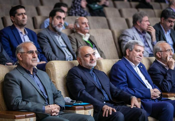 نوزدهمین کنگره دانش اعتیاد