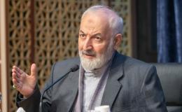 دکتر منصوری لاریجانی: حضرت زهرا(س) الگویی برای پیوند معنویت، زندگی اجتماعی و مسئولیت&zwnj;پذیری است
