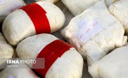 کشف مواد مخدر در مرز جکیگور سیستان و بلوچستان