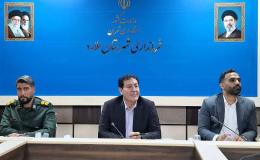 بوستان&zwnj;های ملارد باید برای معتادان ناامن شود