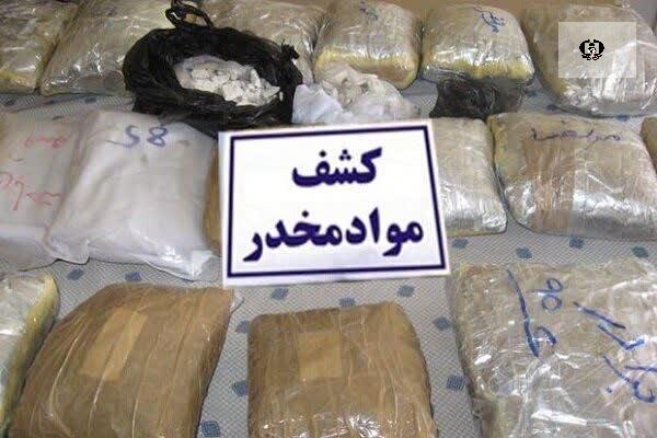 پاکسازی دکه&zwnj;های مواد فروش در اهواز&nbsp;