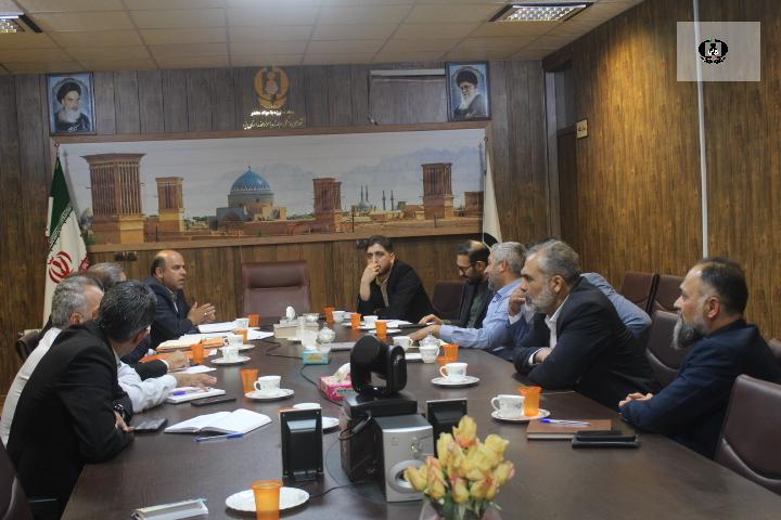 تشدید برخورد با بنیان مالی قاچاقچیان در یزد