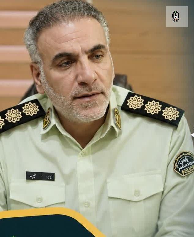 دستگیری ۱۱ خرده&zwnj;فروش انواع مواد مخدر در خرم&zwnj;آباد