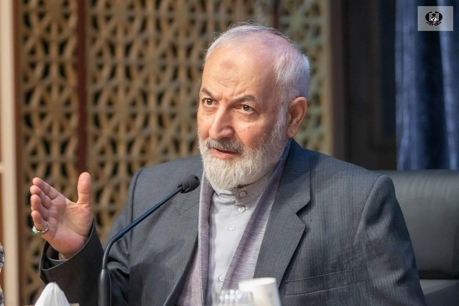 دکتر منصوری لاریجانی: حضرت زهرا(س) الگویی برای پیوند معنویت، زندگی اجتماعی و مسئولیت&zwnj;پذیری است